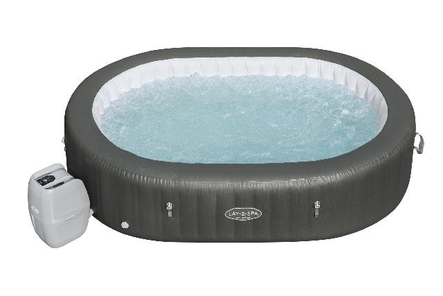 Lay-Z-Spa Mauritius