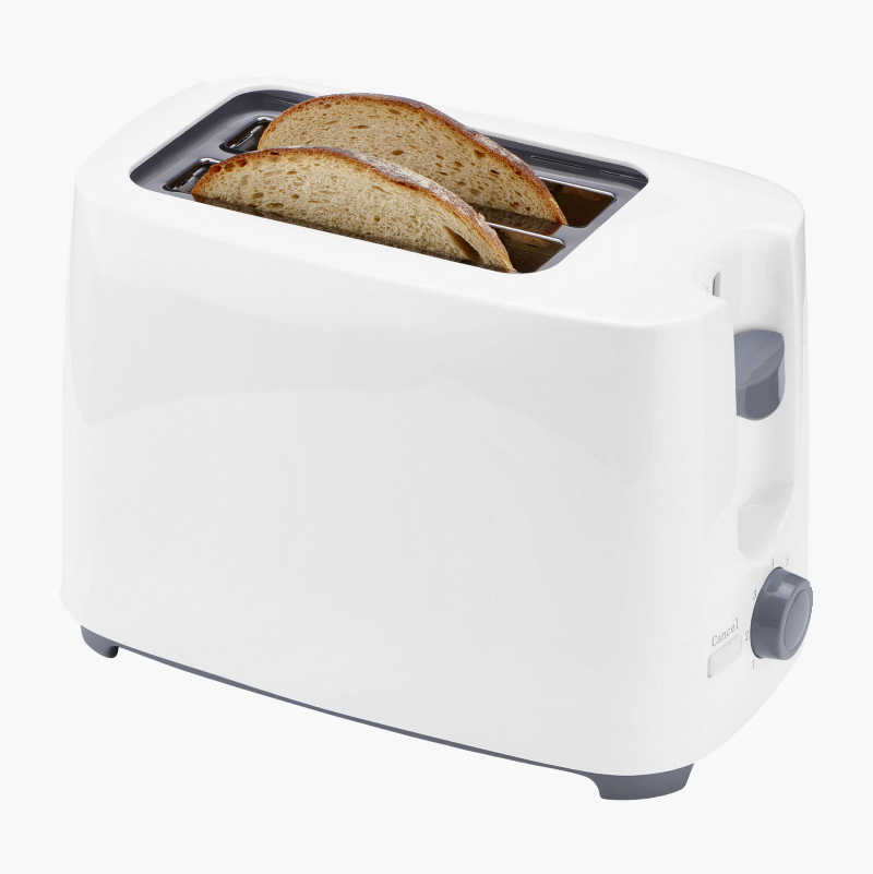 Brødrister, 750 W