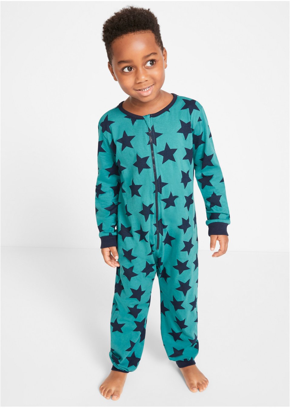 Combipyjama garçon