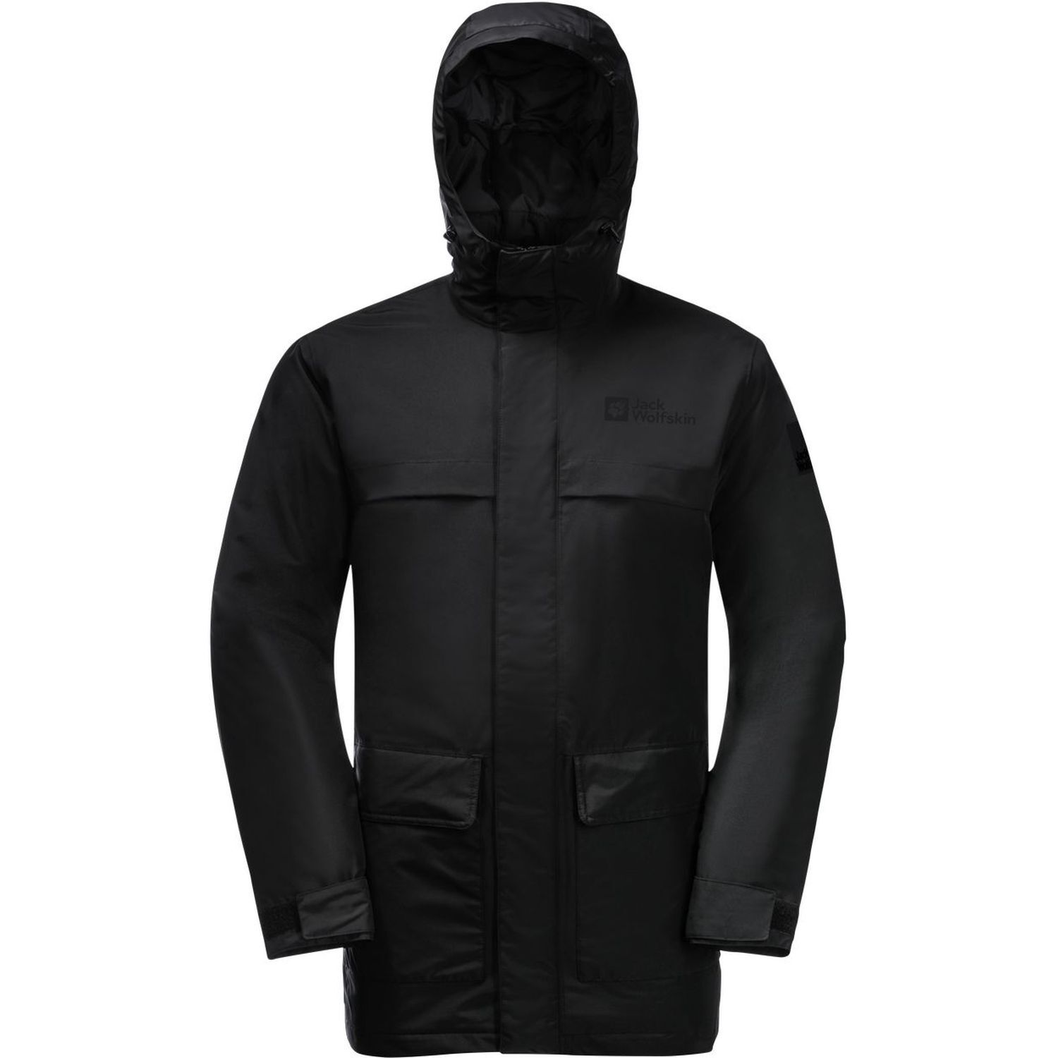 Jack WolfskinWINTERLAGER PARKA M
