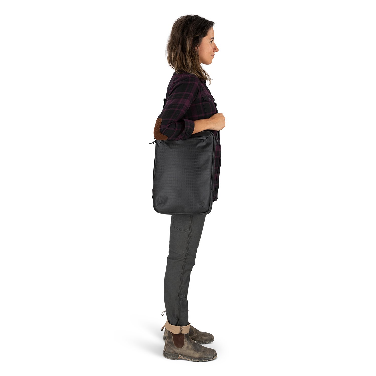 Osprey Archeon Laptop Case black