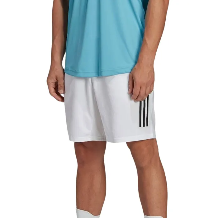 Adidas Club 3-Stripes Short Heren