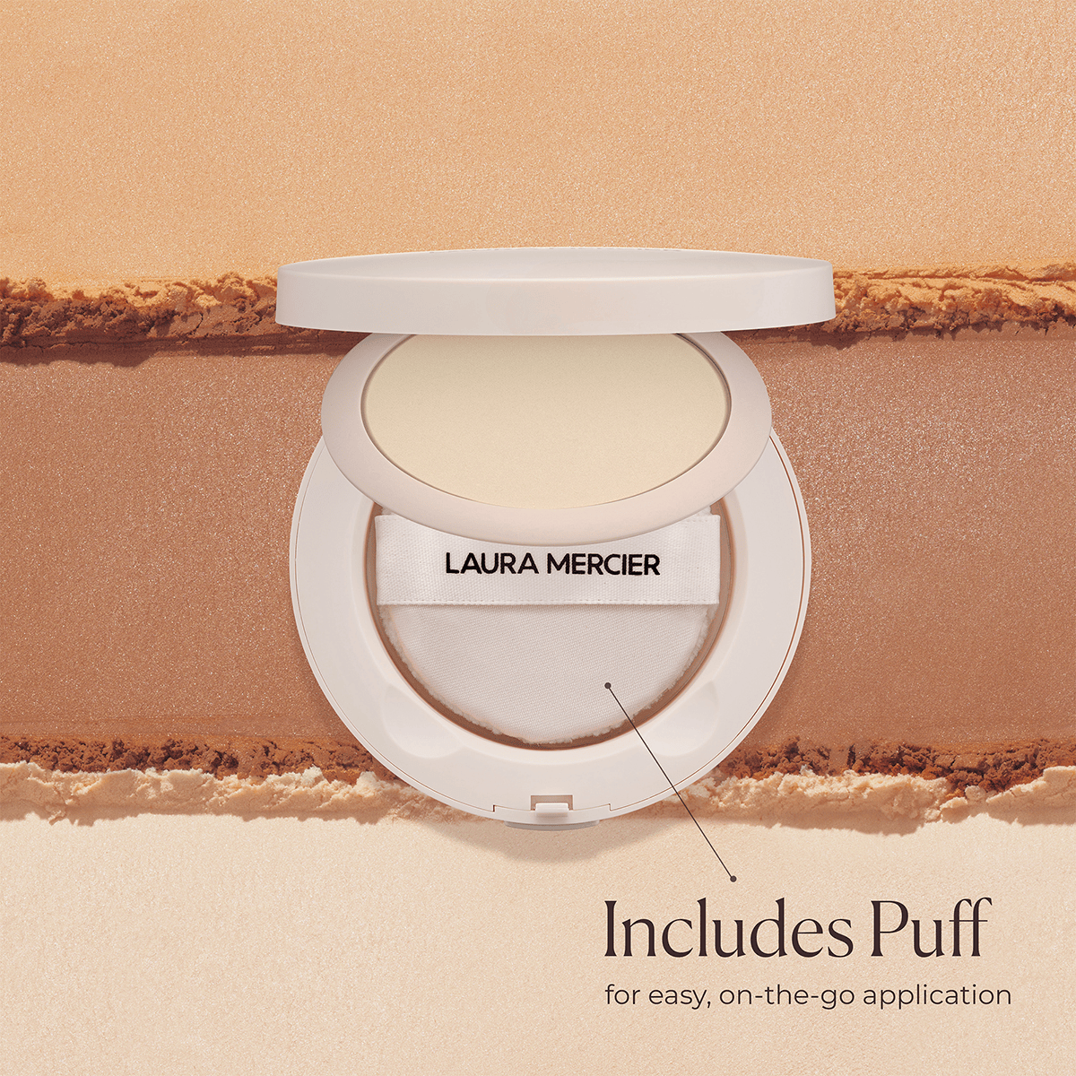 Ultra Blur Translucent Setting Powder Translucent