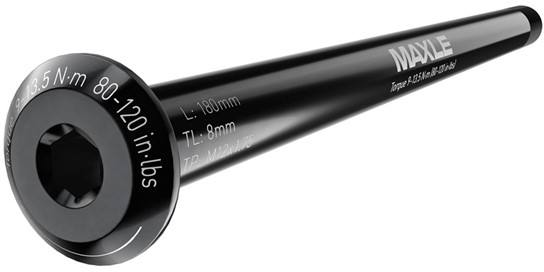RockShox Maxle Stealth Rear