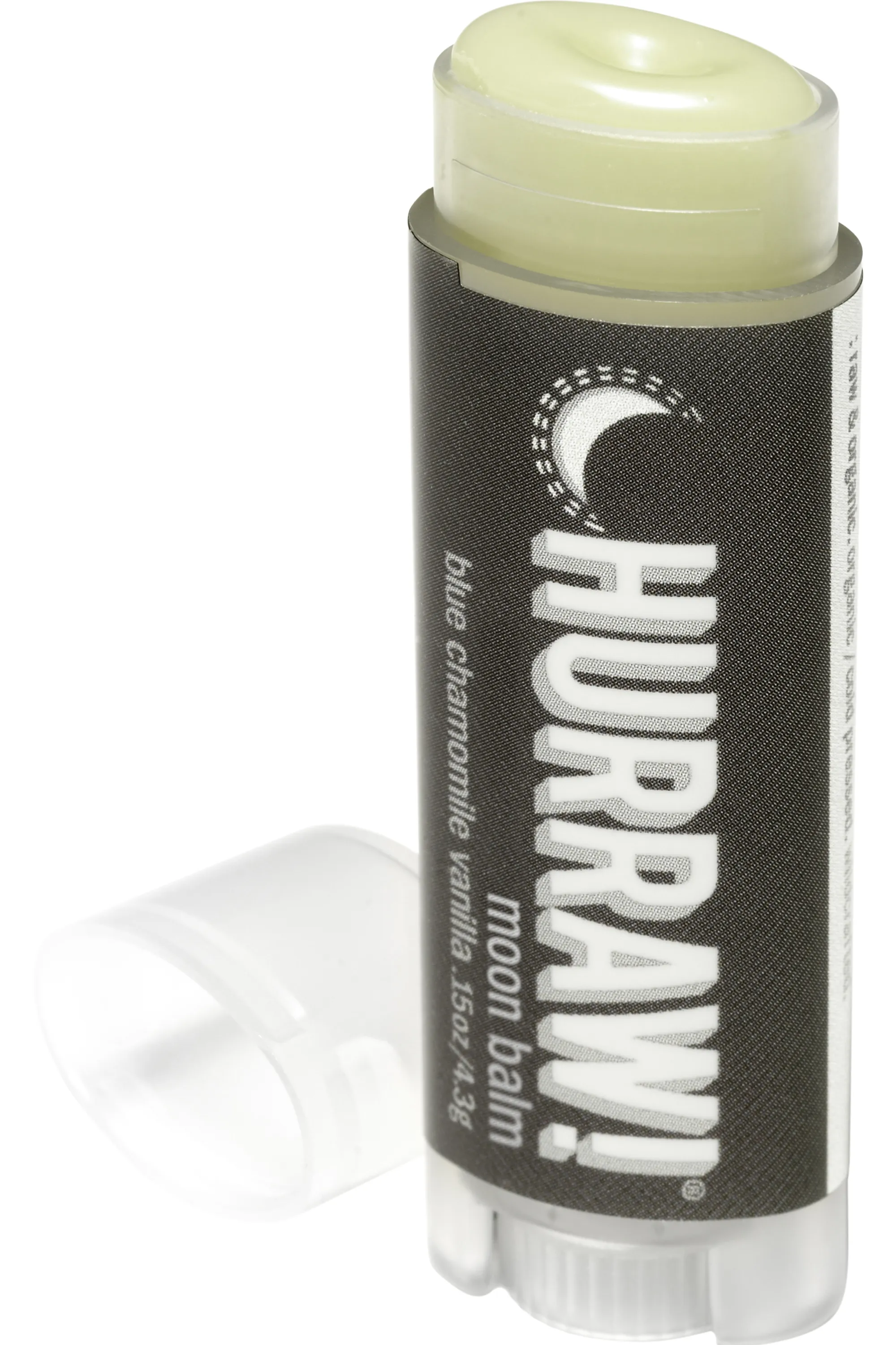 Hurraw! Baume à lèvres naturel Réparateur Nuit-4.4 g