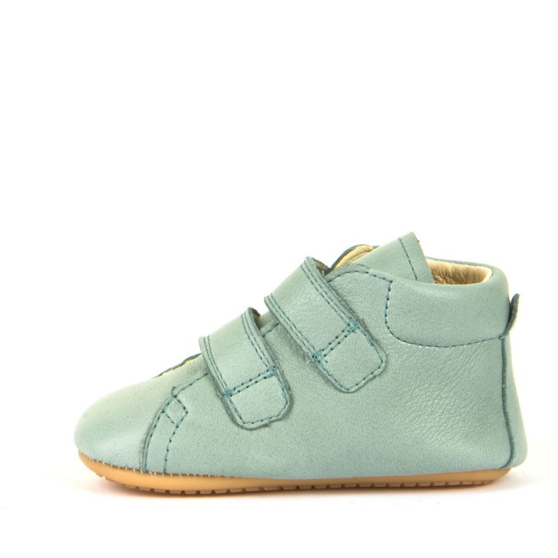 Froddo Froddo Prewalkers deux scratchs Mint