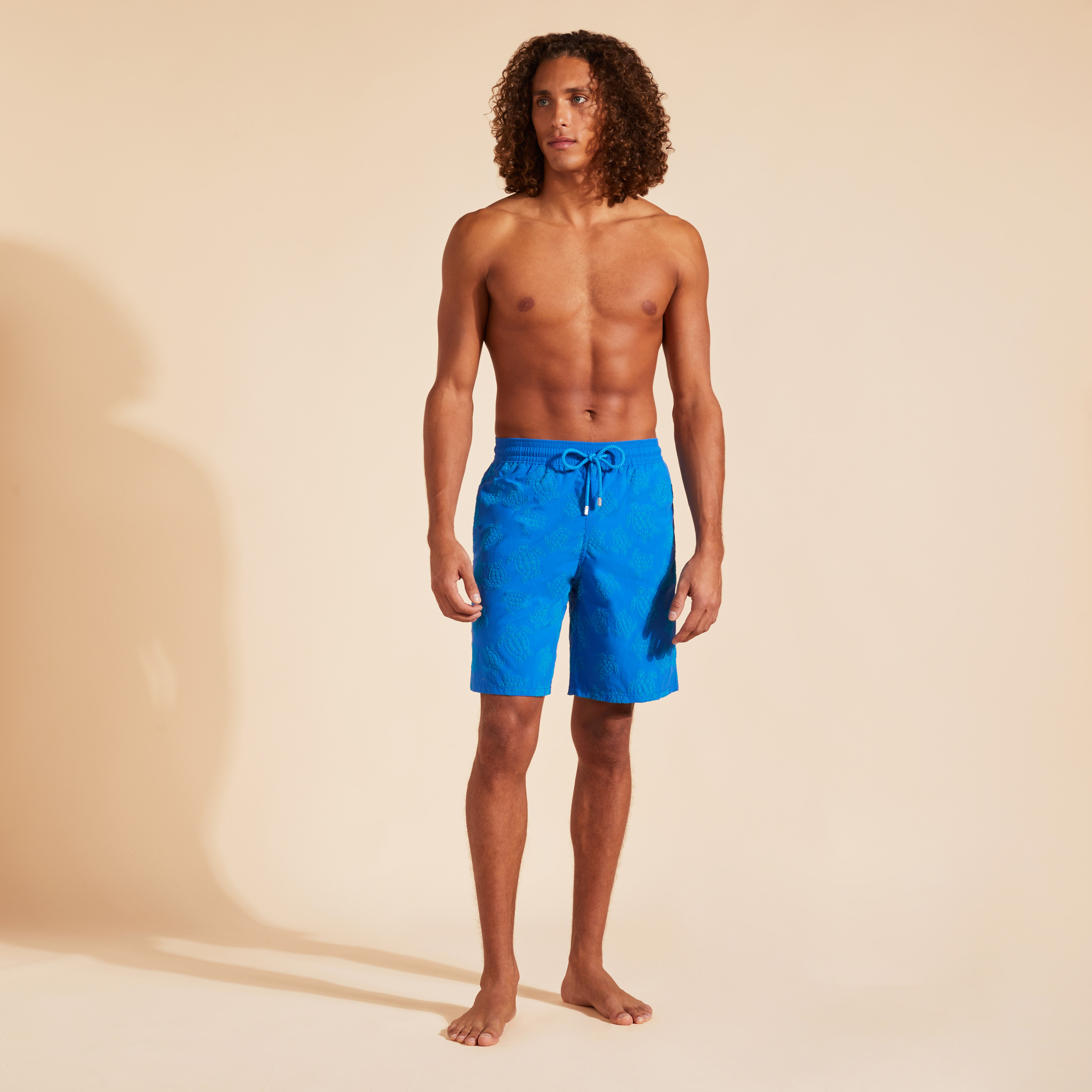 Maillot de Bain Long Homme Vendôme Turtles