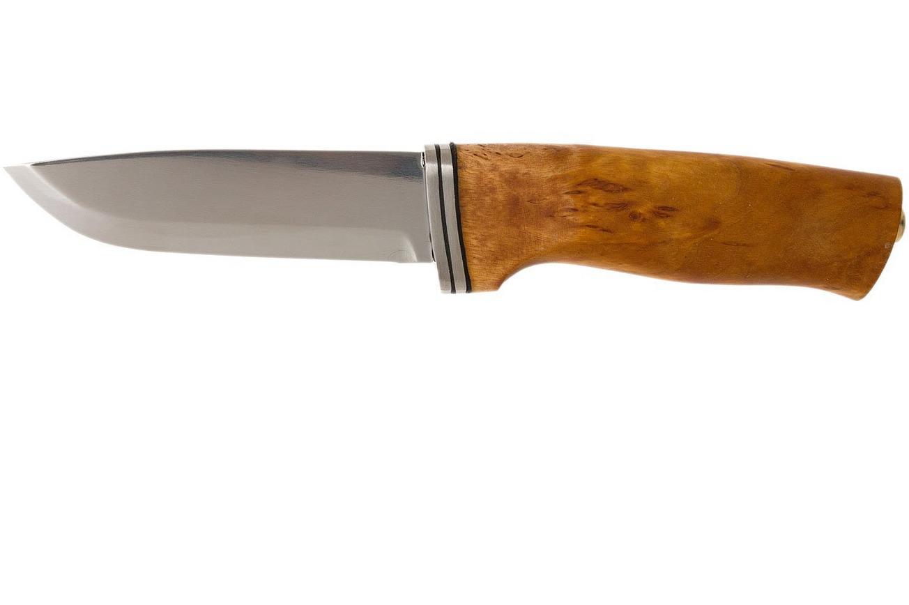 Helle Alden 76 jachtmes