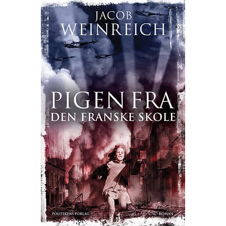 Pigen fra den franske skole - Jacob Weinreich