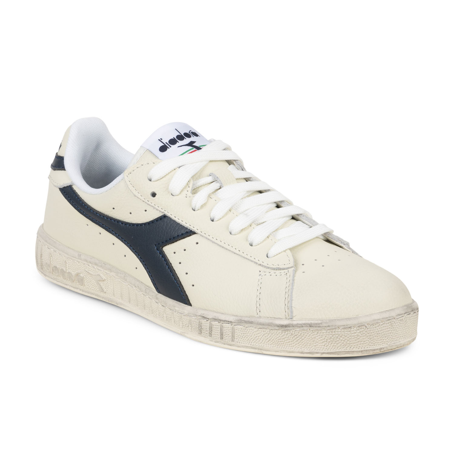 Baskets homme DIADORA GAME L LOW