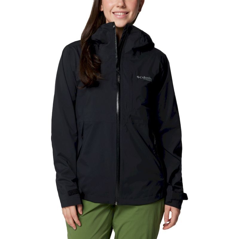 Omni-Tech Ampli-Dry II Shell - Veste imperméable femme