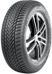 Nokian Snowproof 2 185/65 R15 88T