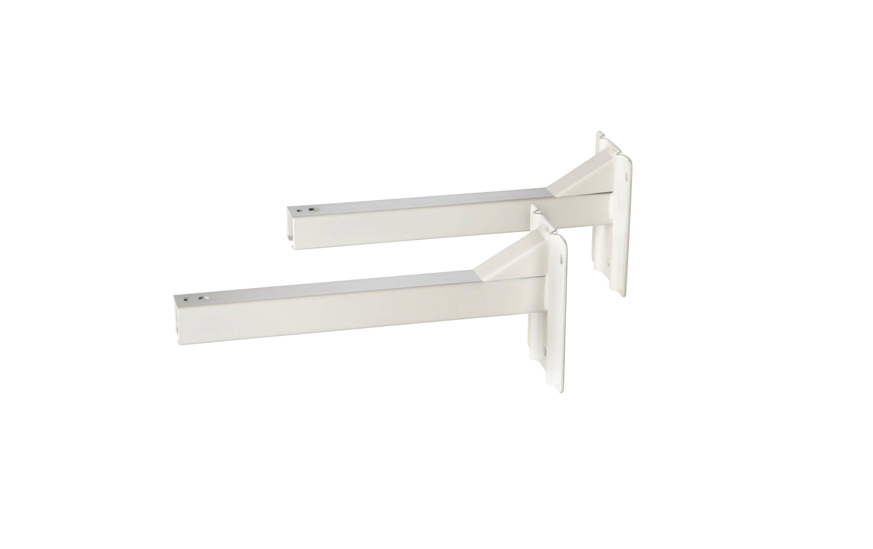Wandabstandhalter 20 cm für Pro und Eco 280 & 300 cmWandabstandshalter für Leinwände