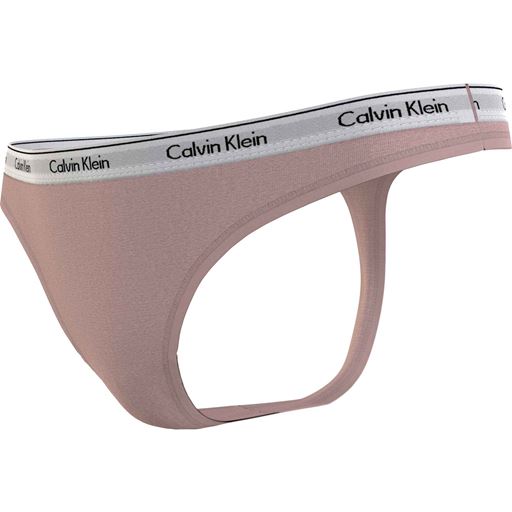 Calvin Klein Thong, Subdued, M