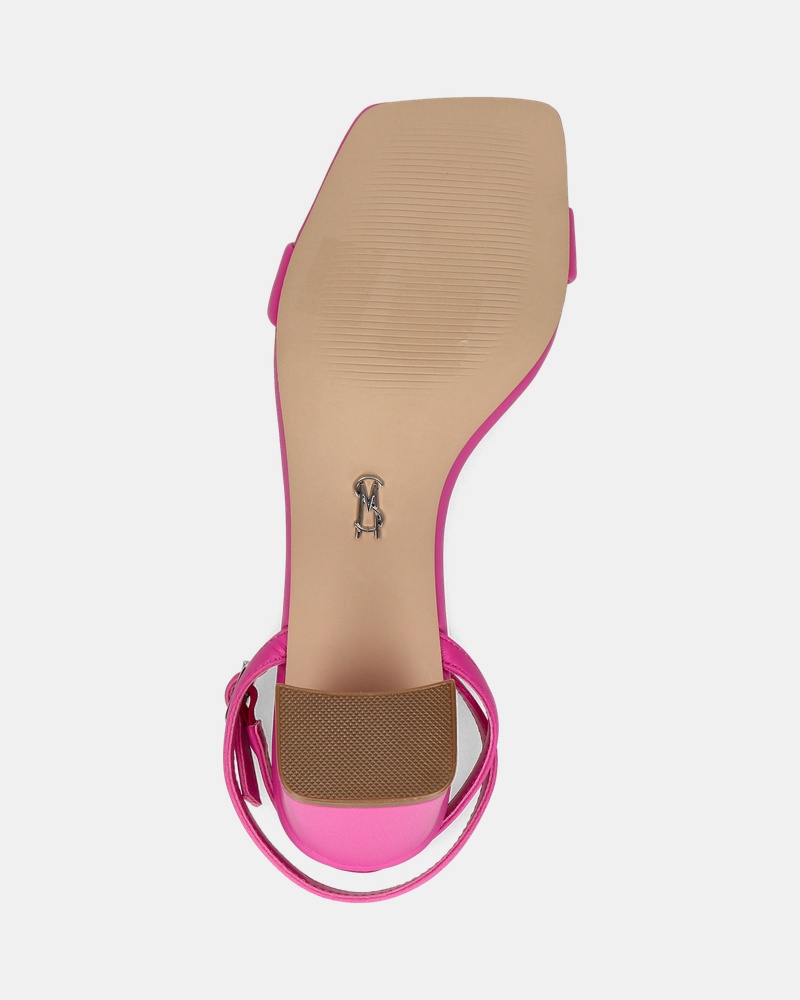 Steve Madden Luxe Pumps  - roze
