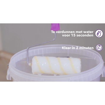 Perfax decomix behangplaksel 500g