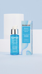 Biodermal Skin Booster Hydrating Serum 30ML