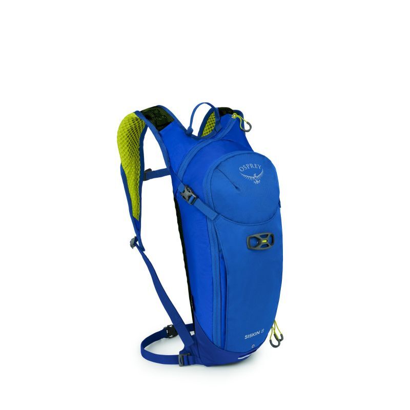Siskin 8 - Sac à dos vélo homme