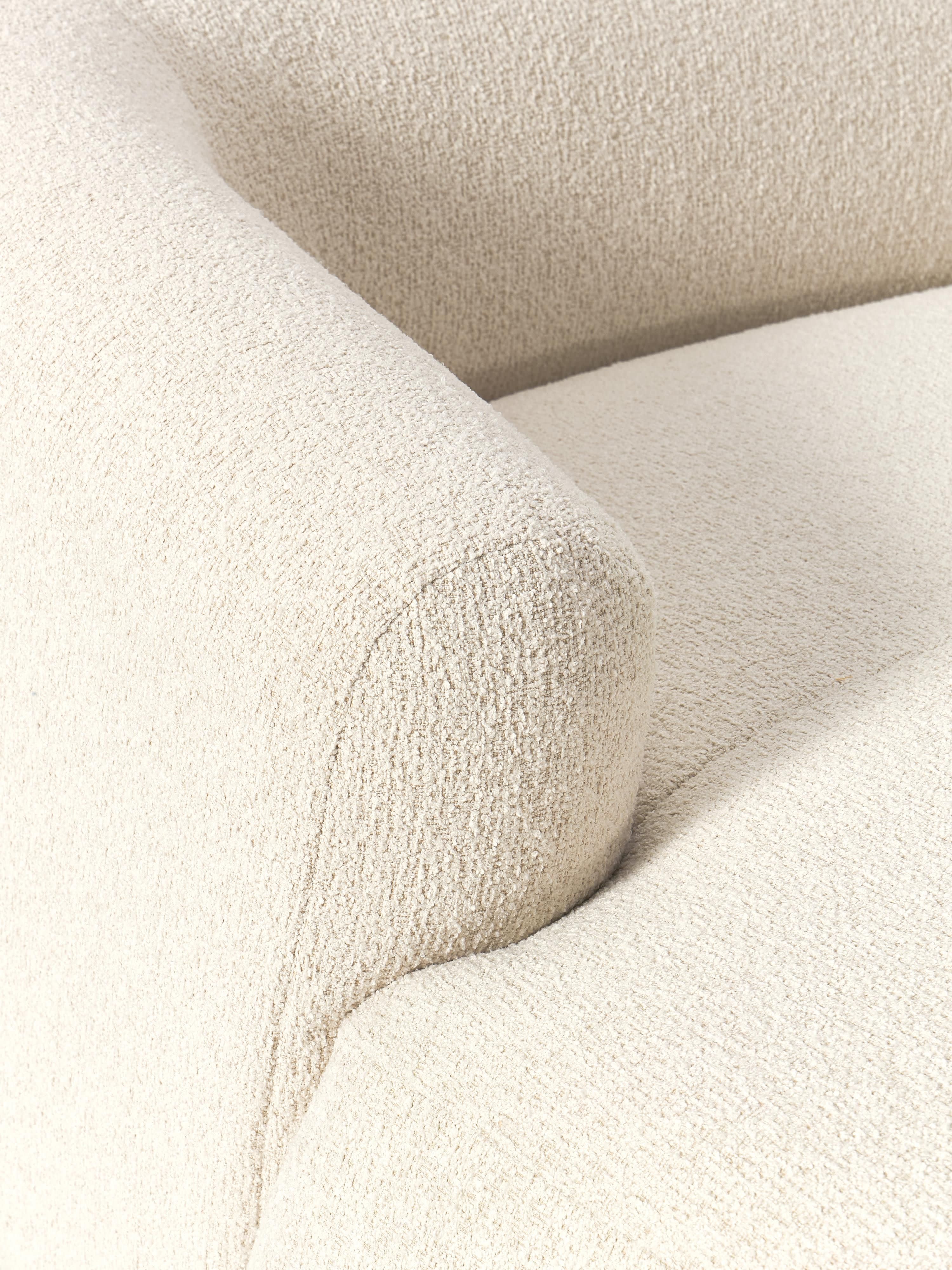 Modulaire bouclé bankstel Sofia