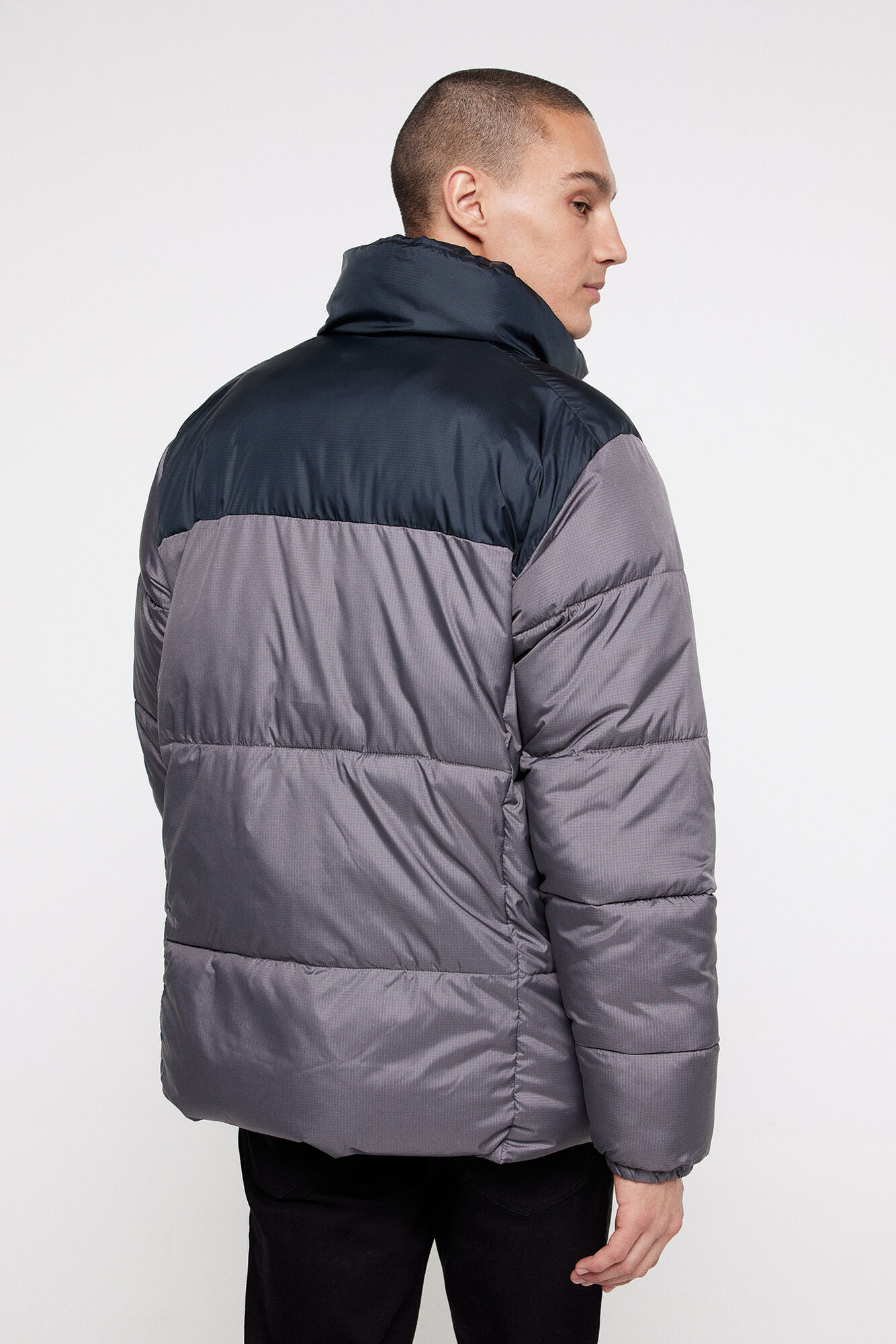 Jaqueta acolchoada masculina Columbia™M Puffect™ II
