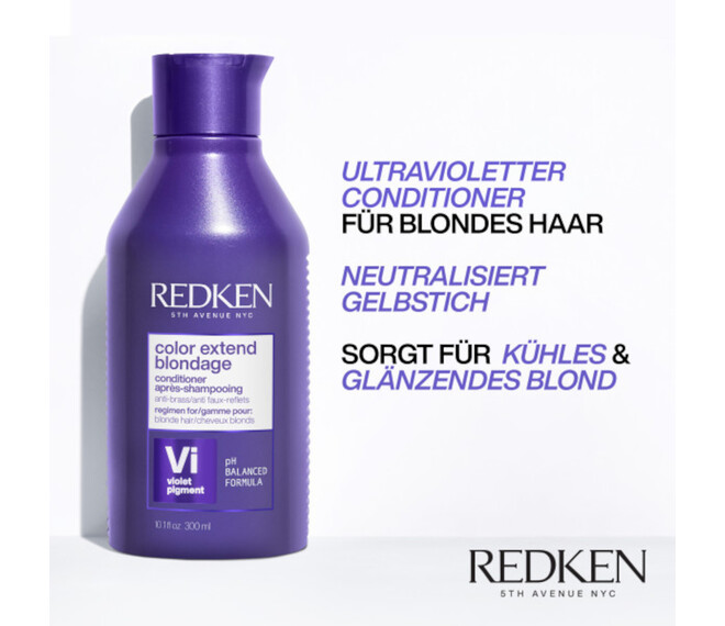 Redken Color Extend Blondage Conditioner