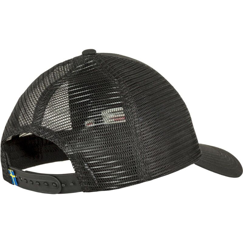 Badge Långtradarkeps - Casquette