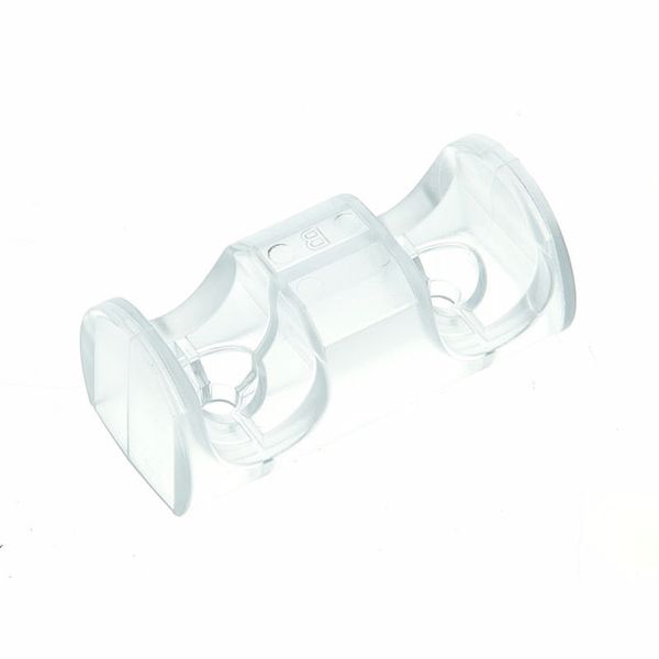 Click Stick Stick Mount 5B Clear
