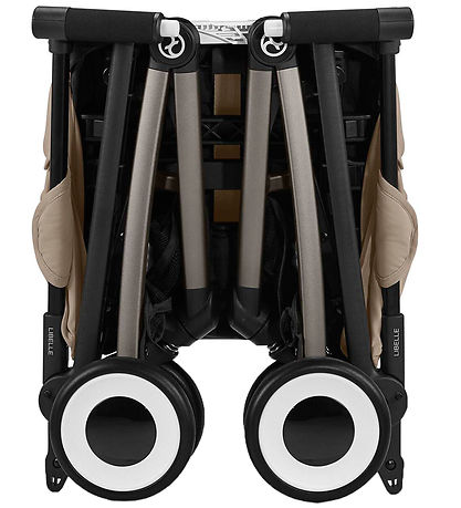 Cybex Buggy - Libelle - Mandelbeige