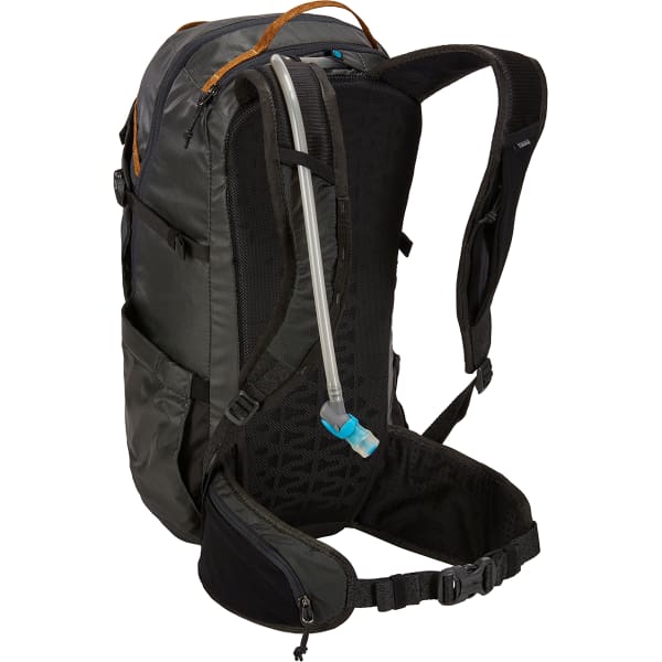 Sac à dos randonnée THULE STIR 25L M OBSIDIAN