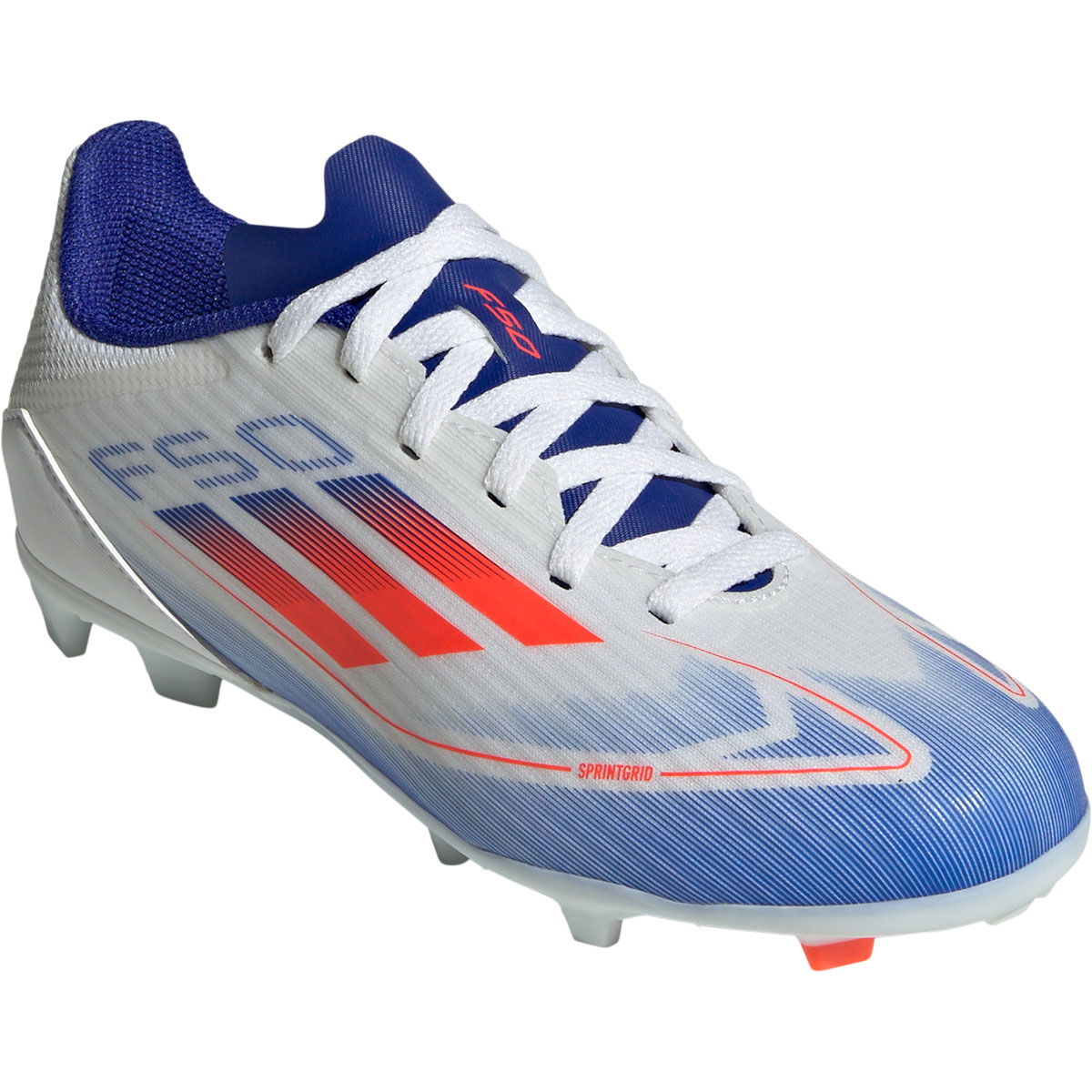 adidas F50 League FG/MG Fodboldstøvler Børn