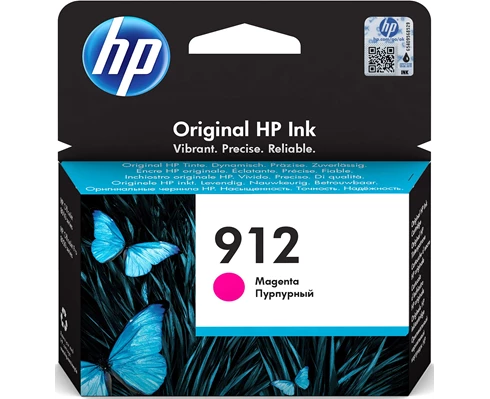 HP 912 Magenta