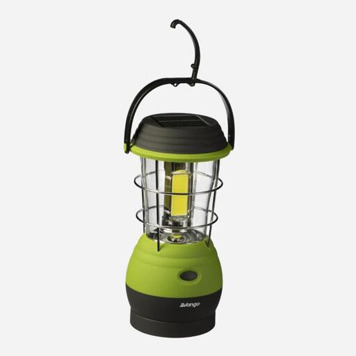 Lâmpada ecológica Vango Lunar 250