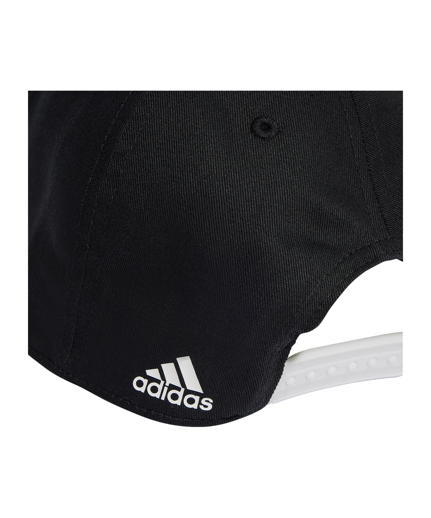 adidas Daily Cap Schwarz