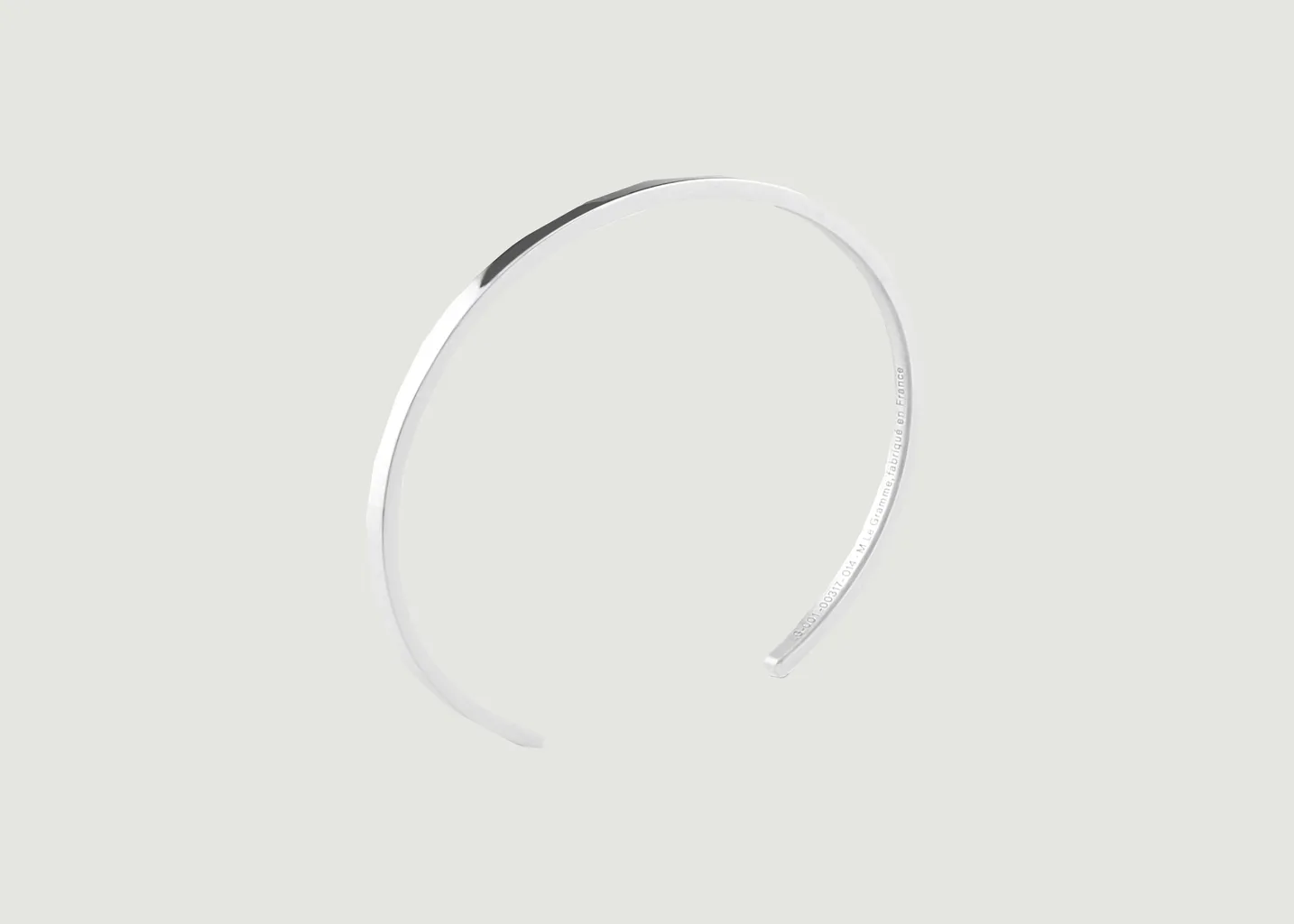 Bracelet Le 7 Grammes Le Gramme