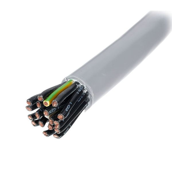 pro snake Highflex 18 x 2,5mm² grey