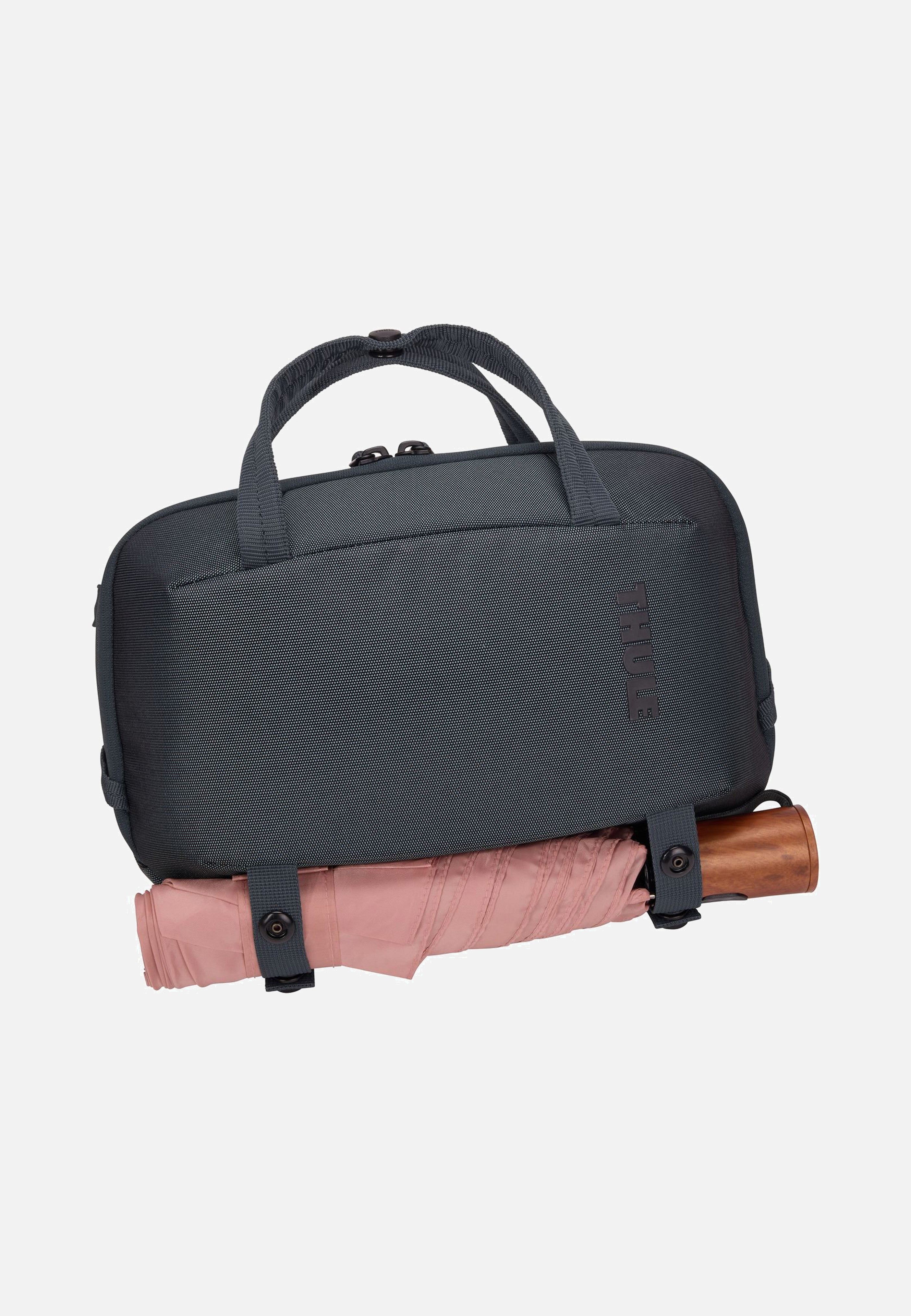 Subterra 2 5L Dark Slate - Crossbody Bag