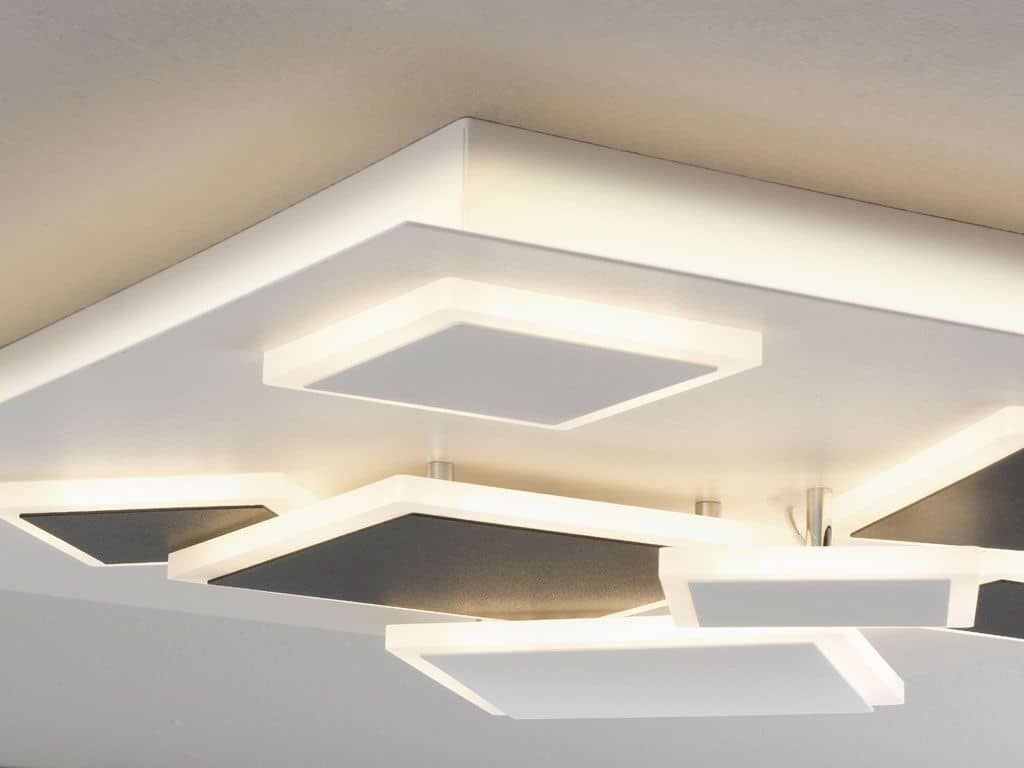 Led Deckenleuchte 001123014001