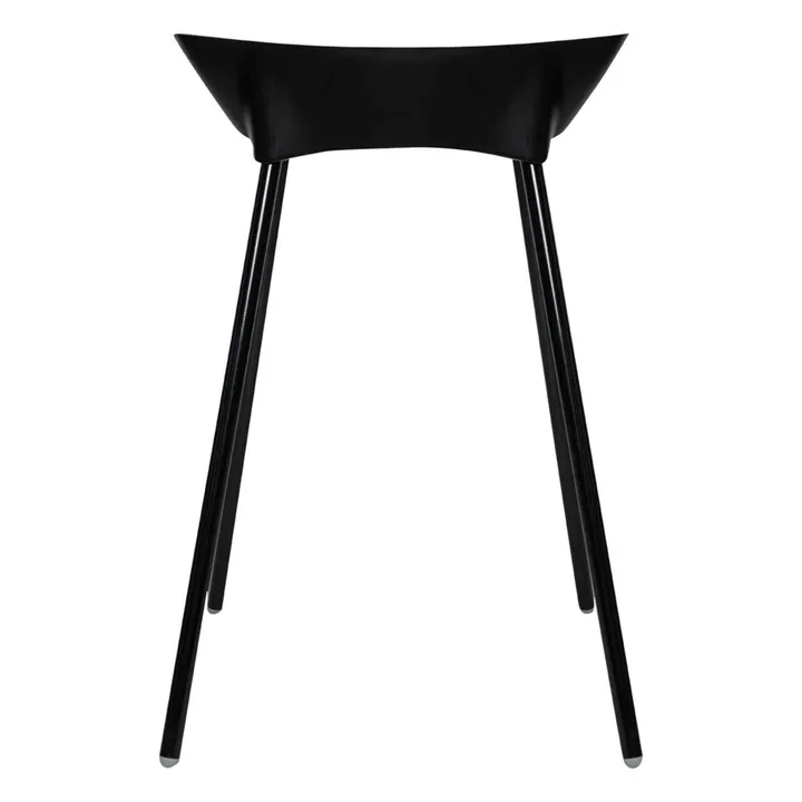 Luma Support de baignoire | Noir