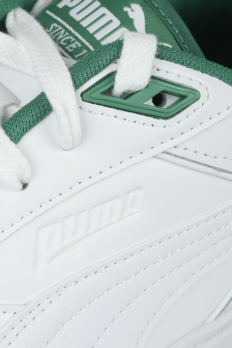 Doublecourt | Puma Baskets