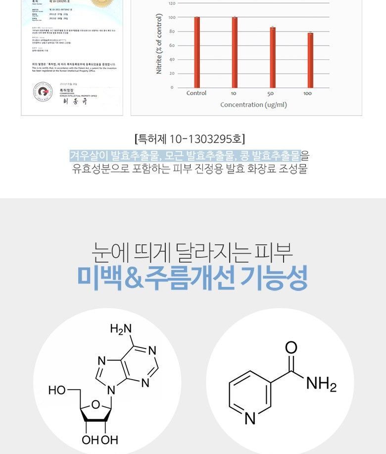MediFlower - ARONYX Vitamine Verhelderende Oogcrème