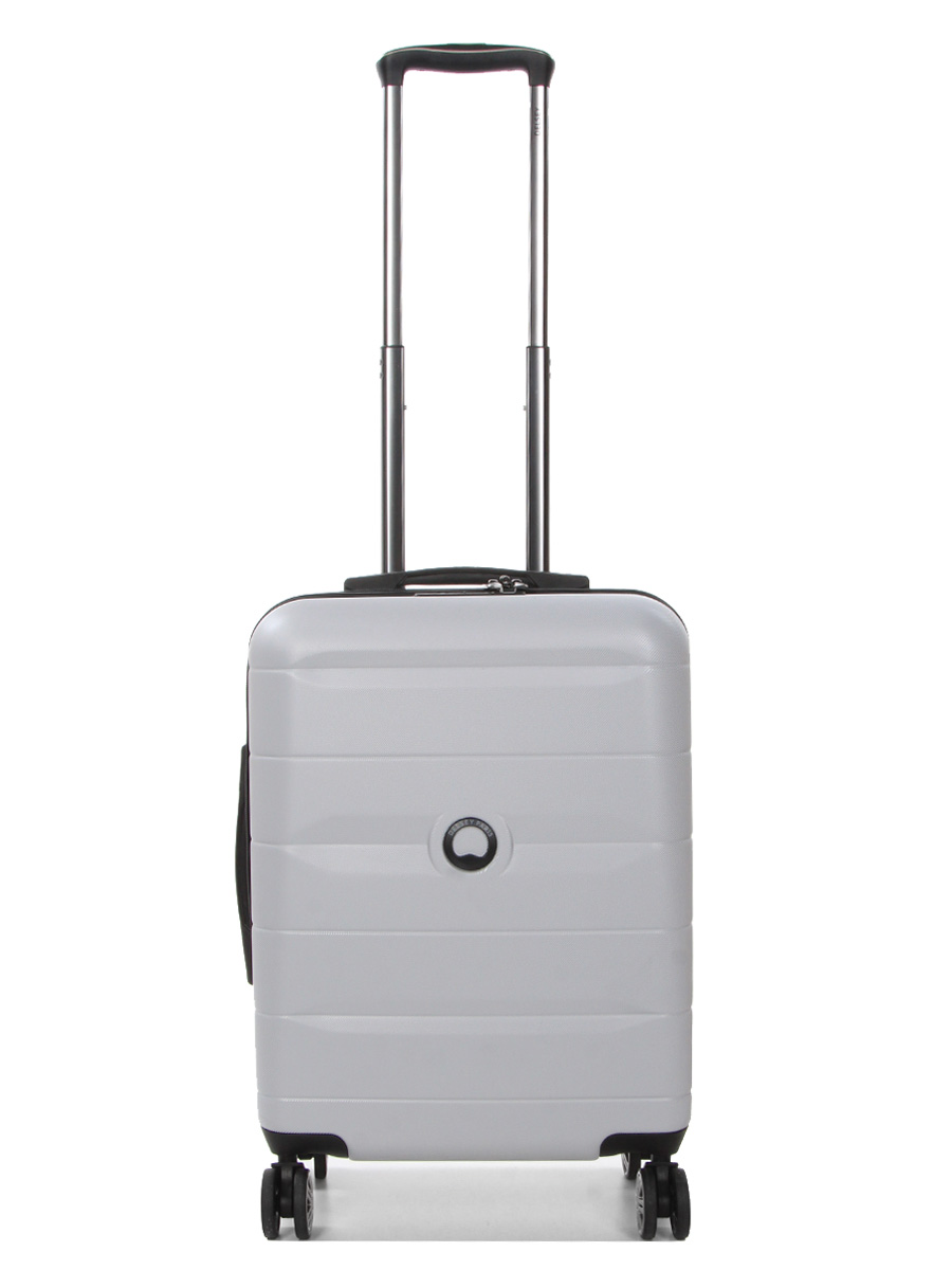 Valise Delsey Comete + Slim 55 cm