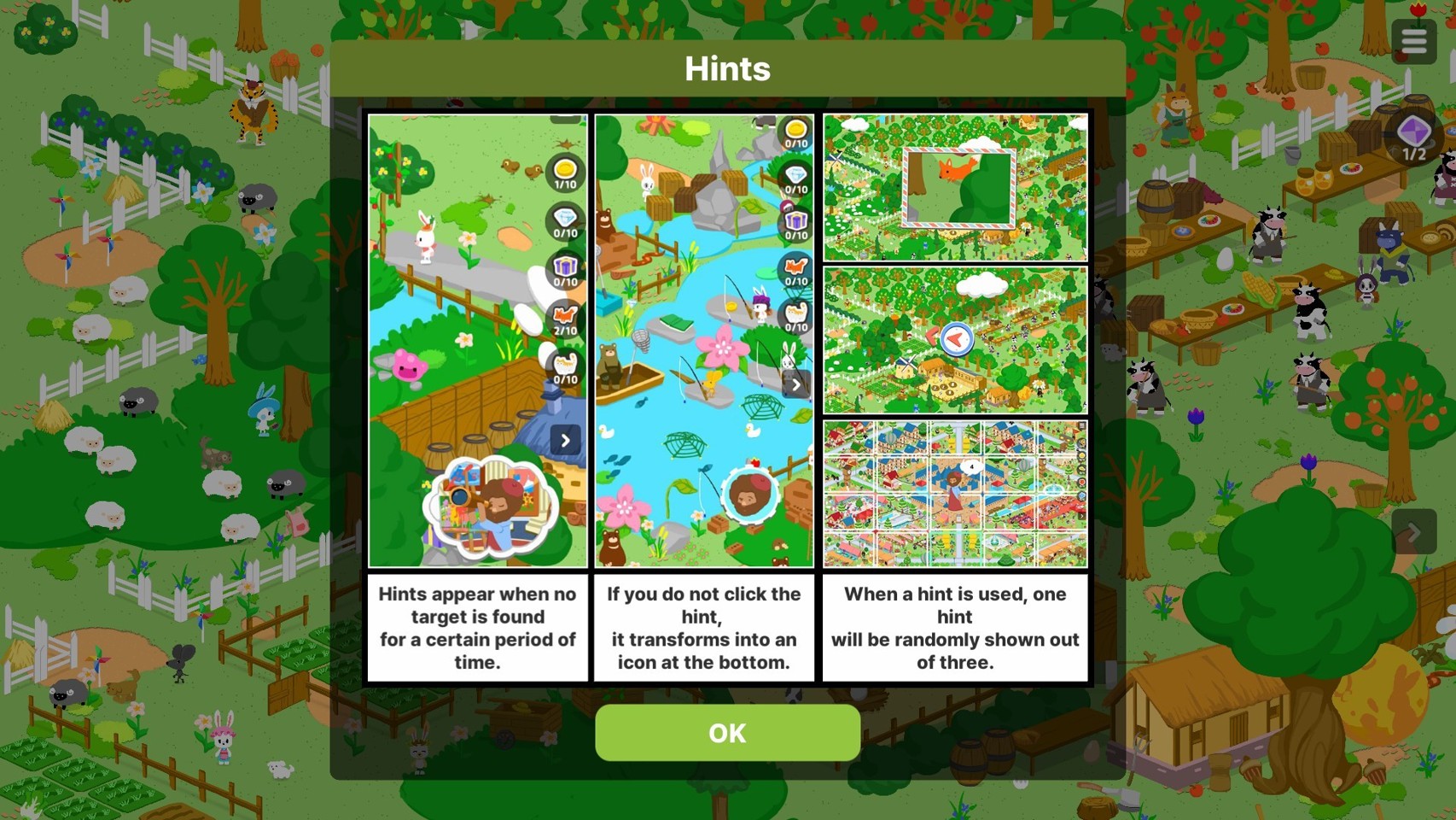 Zoo Seeker- PC