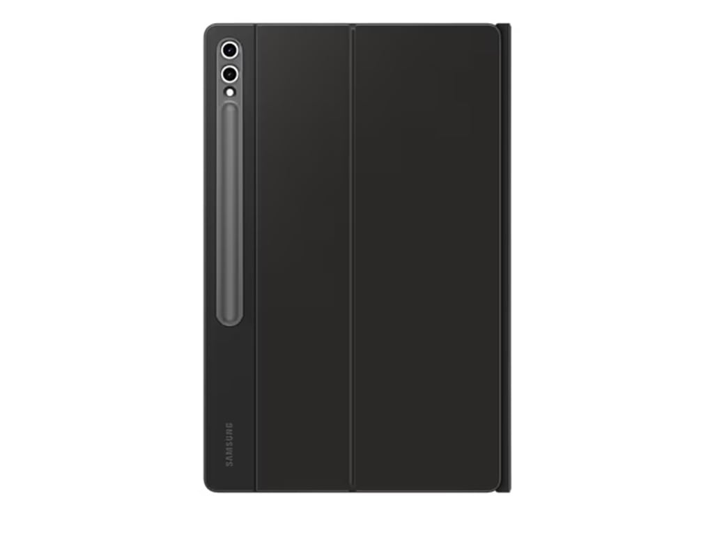CAPA TECLADO SAMSUNG EF-DX925BBEGPT PARA S9 E S10 ULTRA