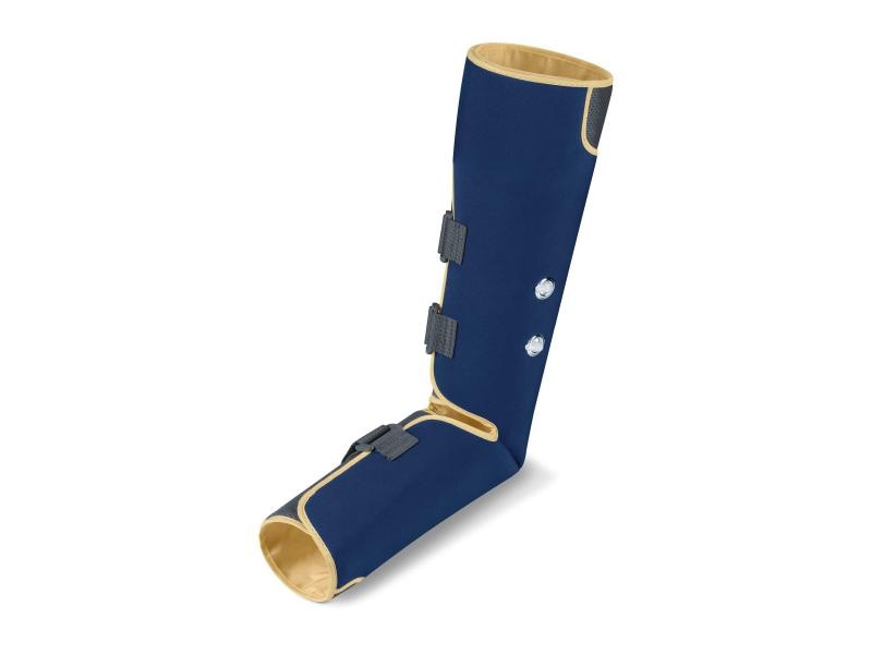 Beurer Kompressionsstiefel FM 150 Venentrainer Venen-Massagegerät