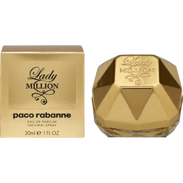 Lady Million, EdP 30 ml