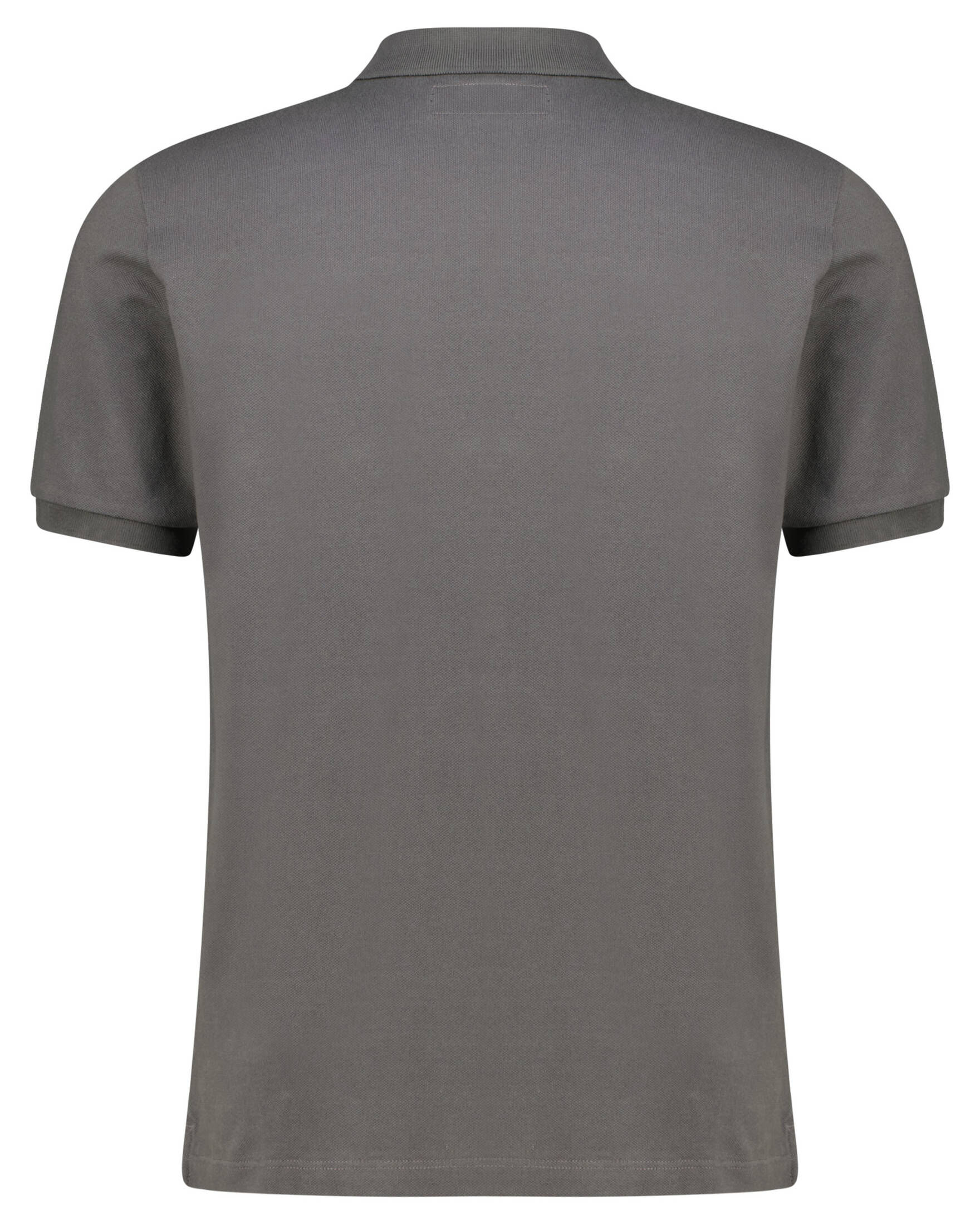 Marc O'Polo| Herren Poloshirt aus Bio-Baumwolle Regular Fit Kurzarm