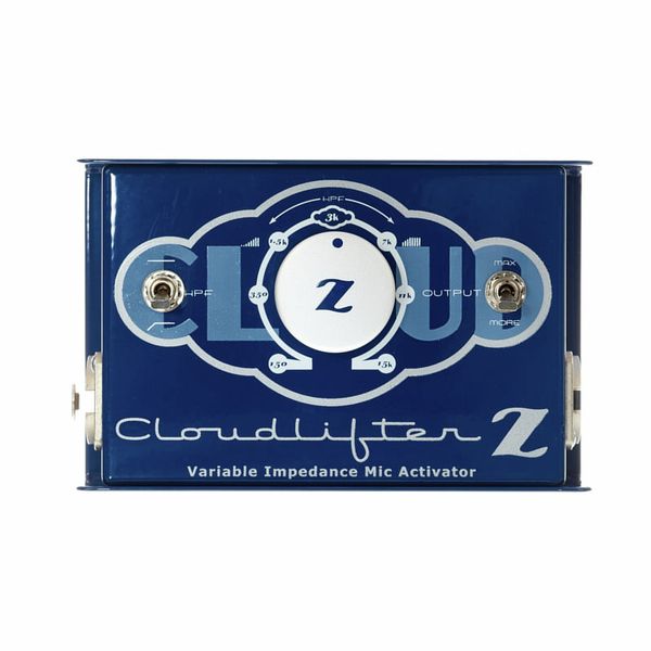 Cloud Microphones Cloudlifter CL-Z Mic Activator
