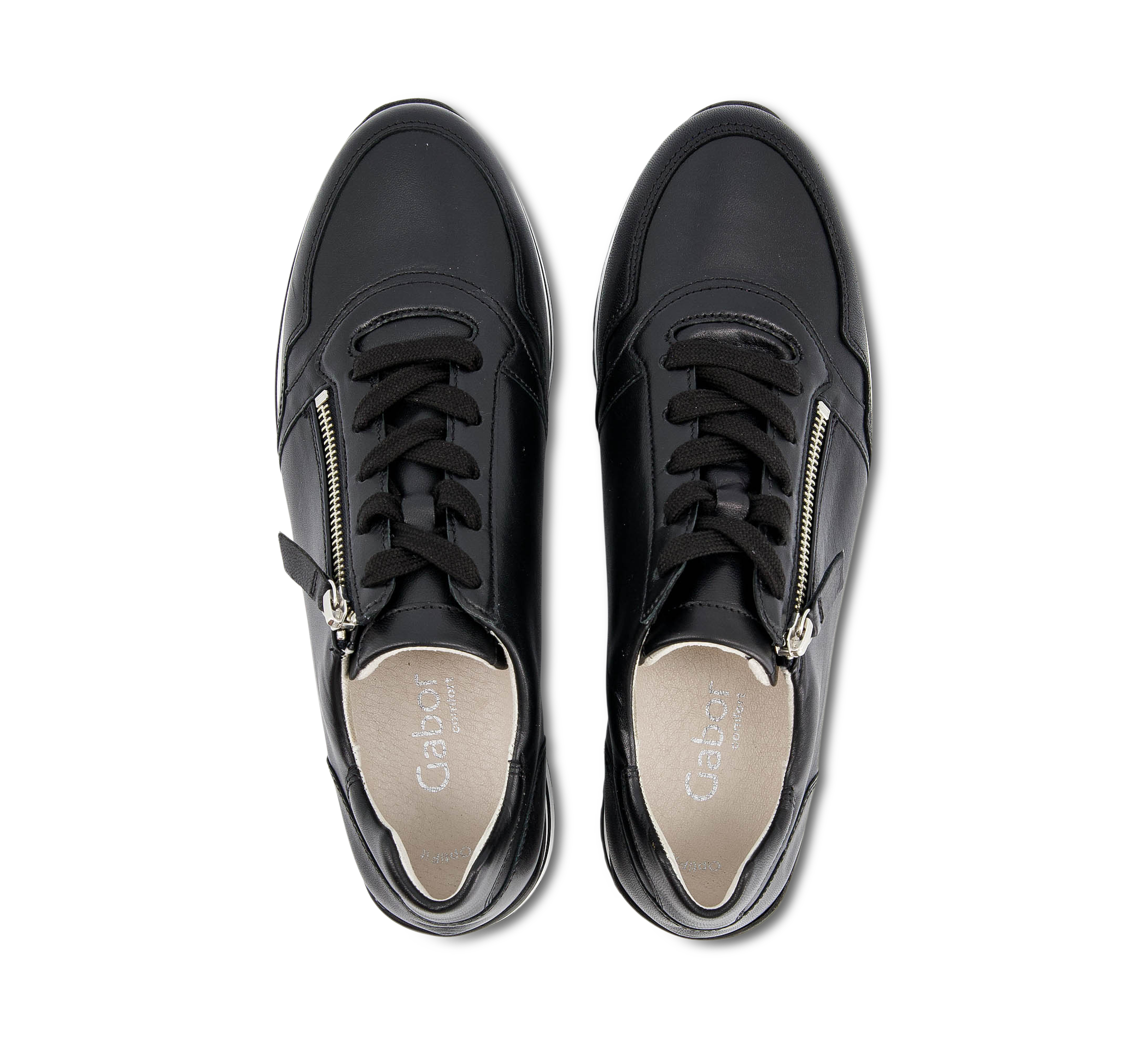 Gabor Turin H - Sneaker low schwarz