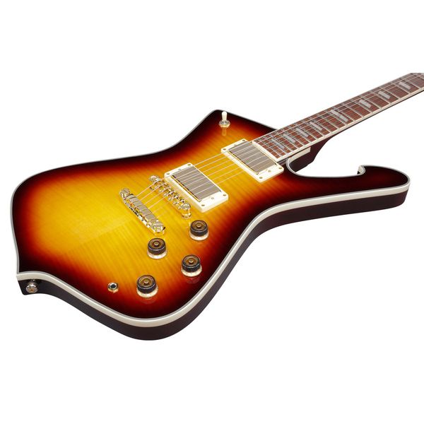 Ibanez IC420FM-VLS
