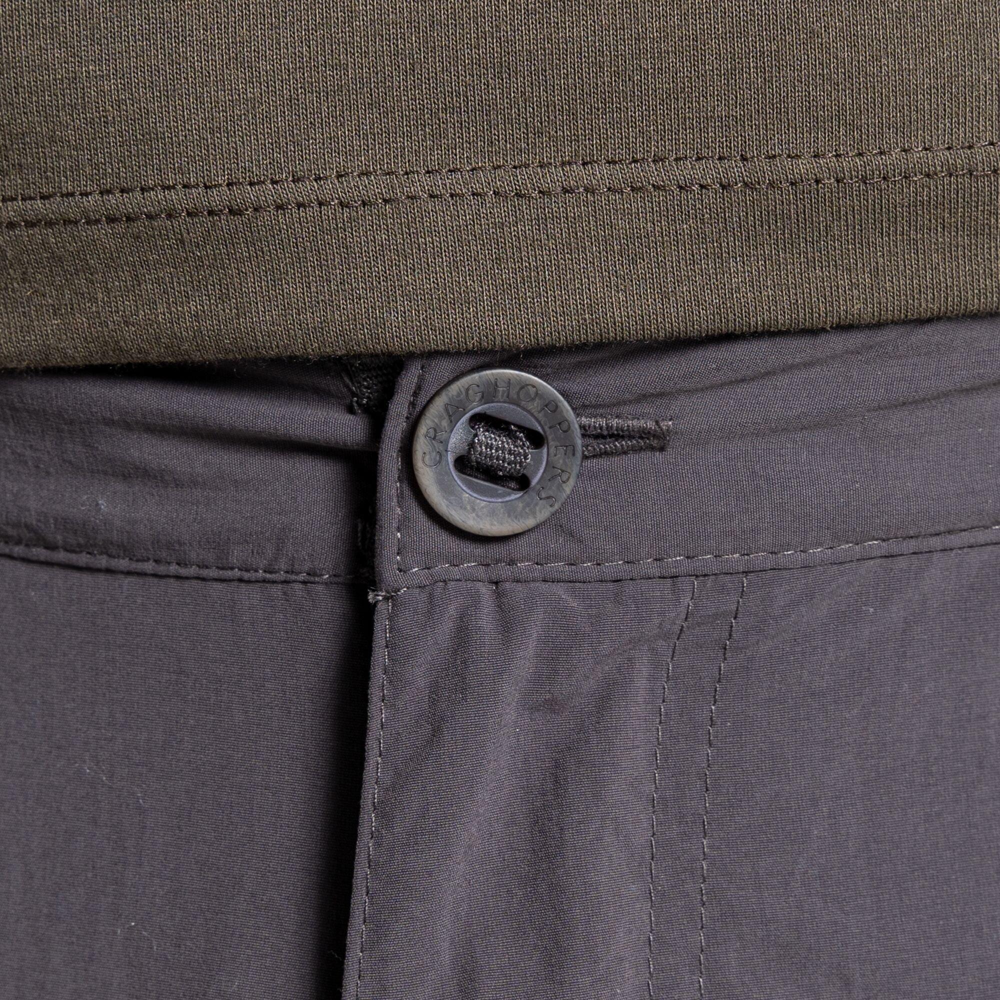 Craghoppers Crag NL Cargo Trs Sn99